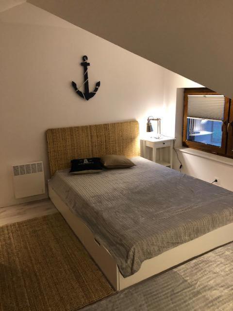 Apartament Premium Leba Zarnowska Luaran gambar