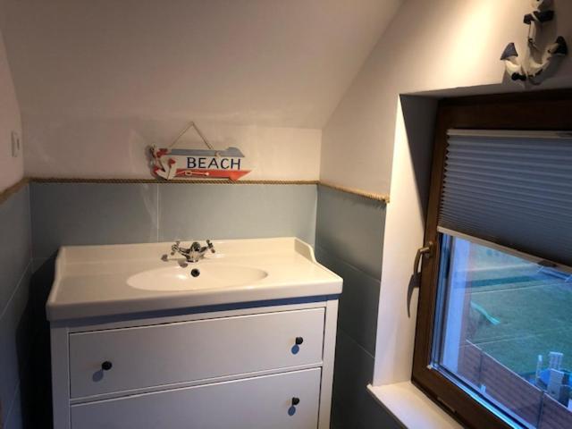 Apartament Premium Leba Zarnowska Luaran gambar