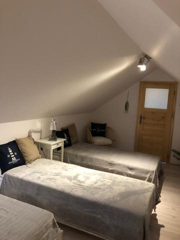 Apartament Premium Leba Zarnowska Luaran gambar