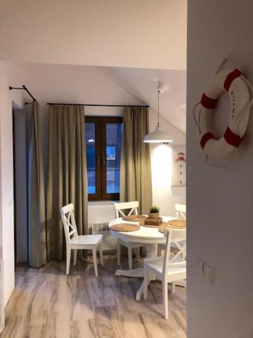 Apartament Premium Leba Zarnowska Luaran gambar
