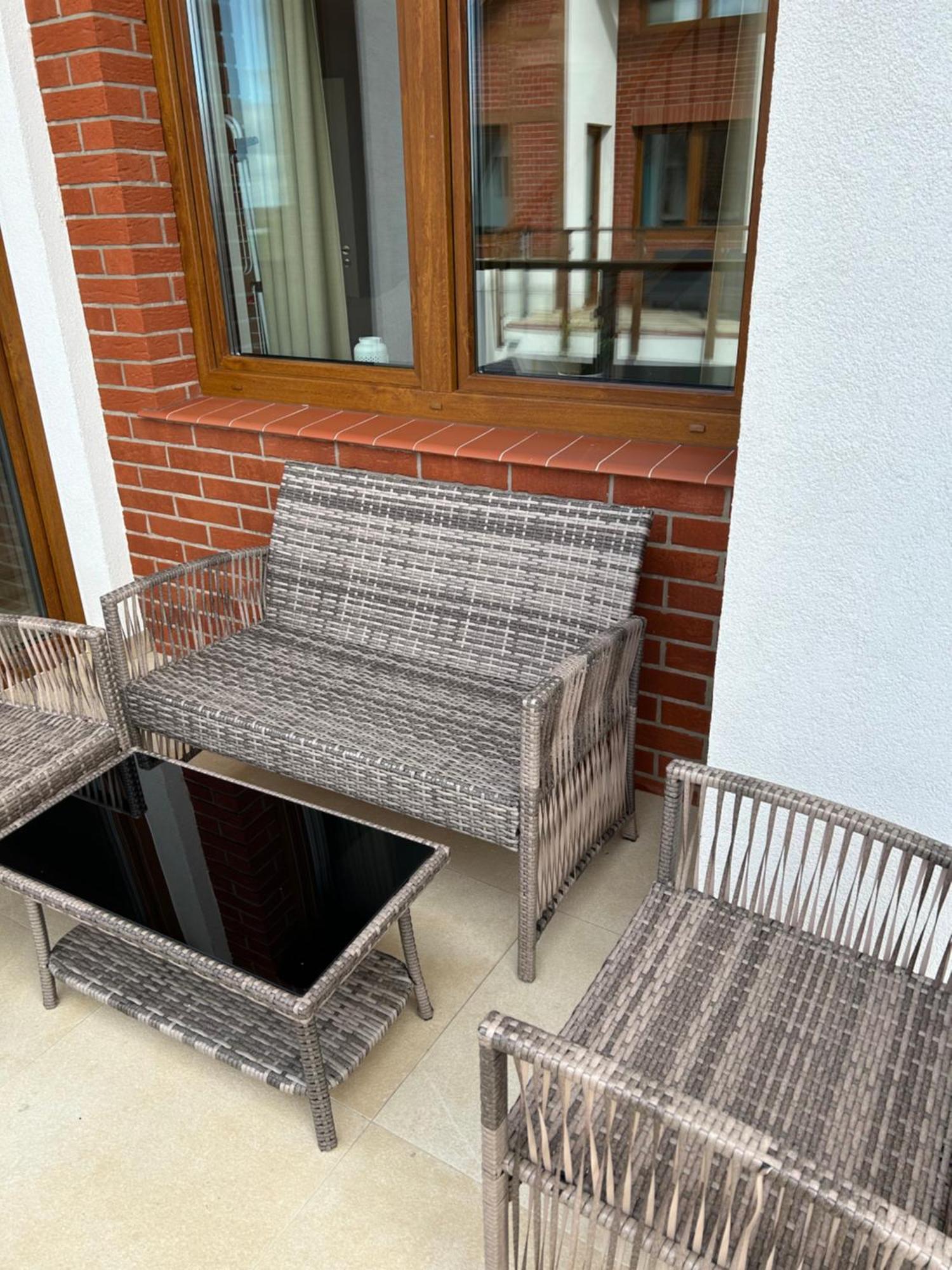 Apartament Premium Leba Zarnowska Luaran gambar